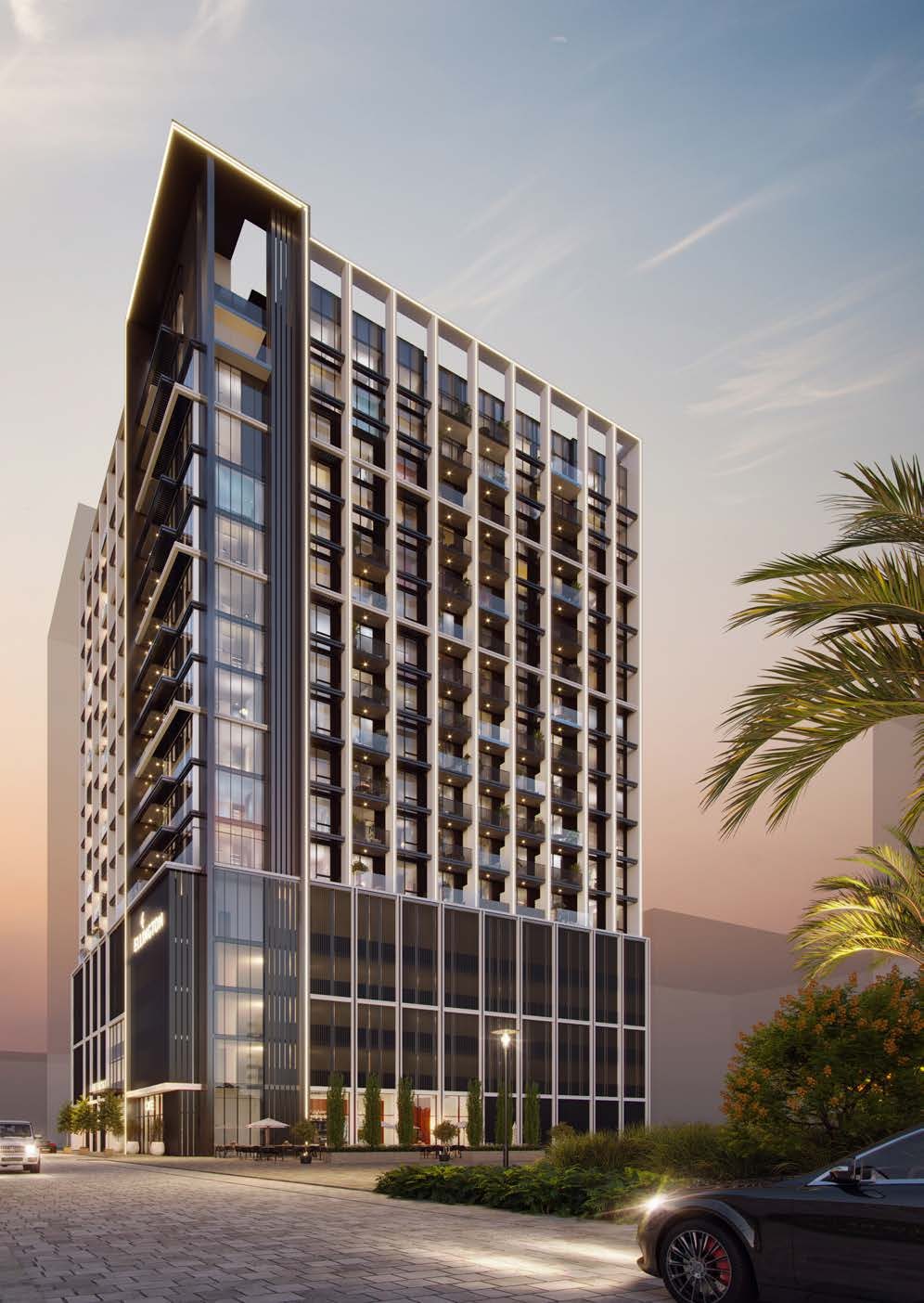 Hillmont Konutları