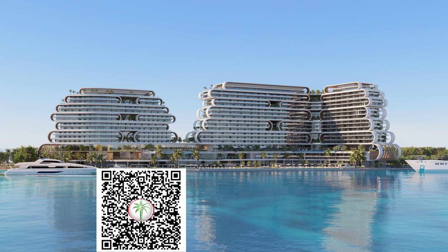 JW Marriott Residences & Resort