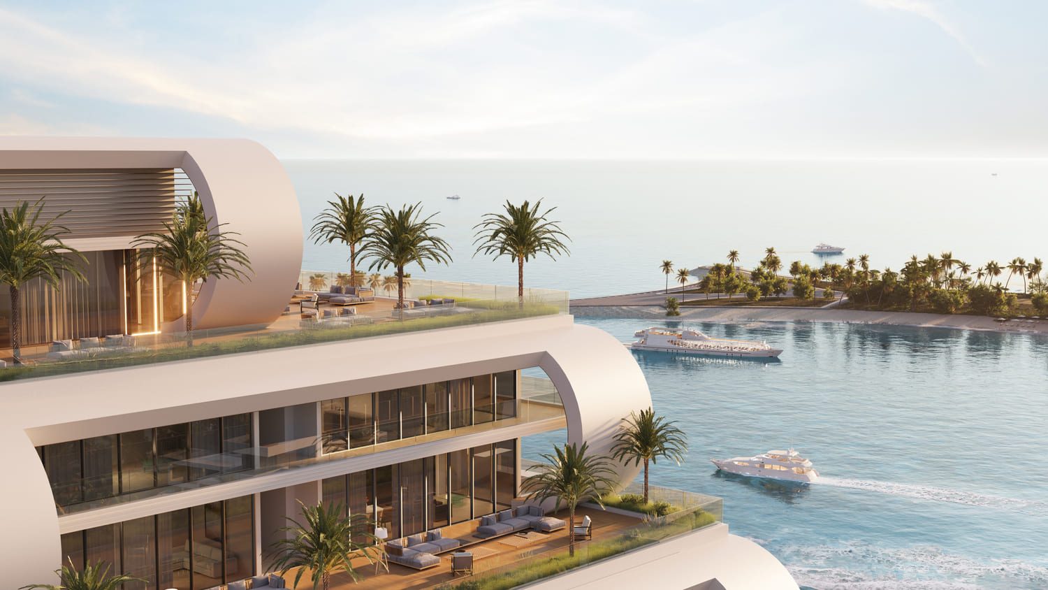 JW Marriott Residences & Resort