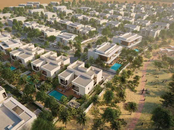 Kayan Villas 2 exterior view