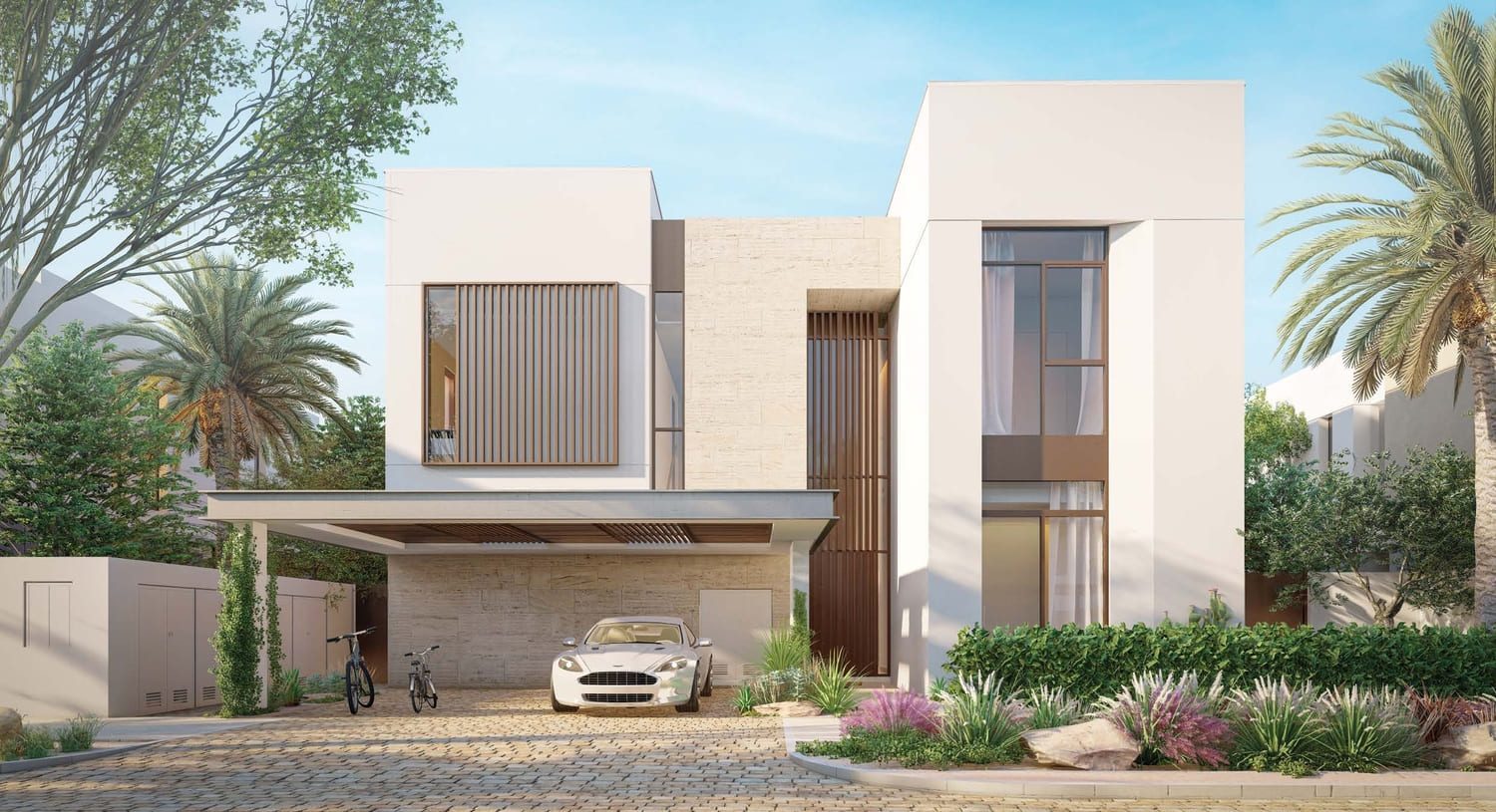 Kayan Villas 2
