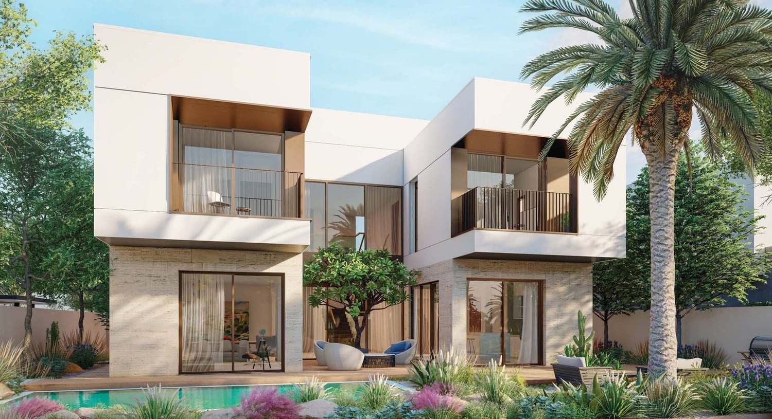 Kayan Villas 2