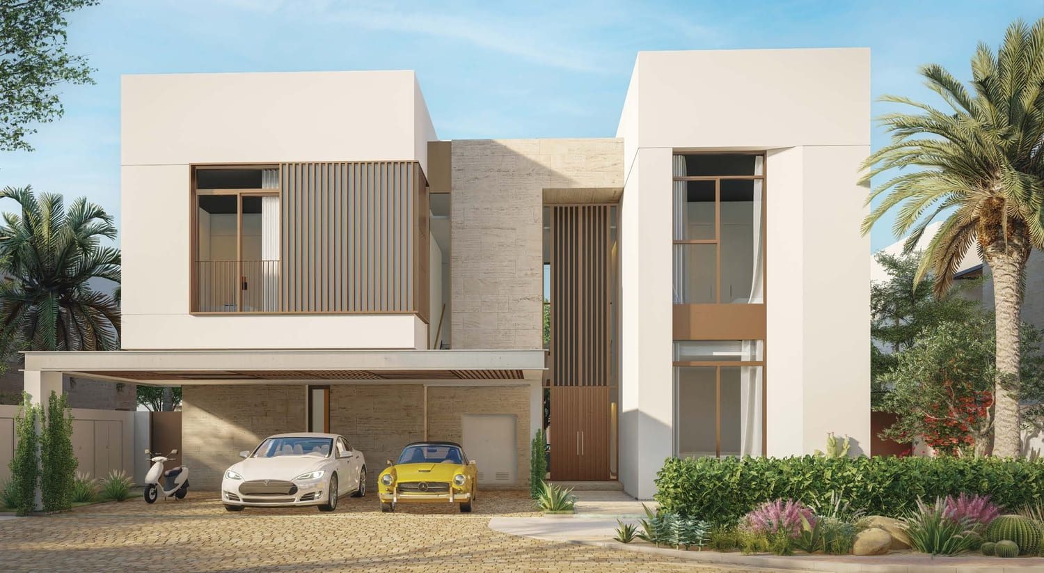 Kayan Villas 2