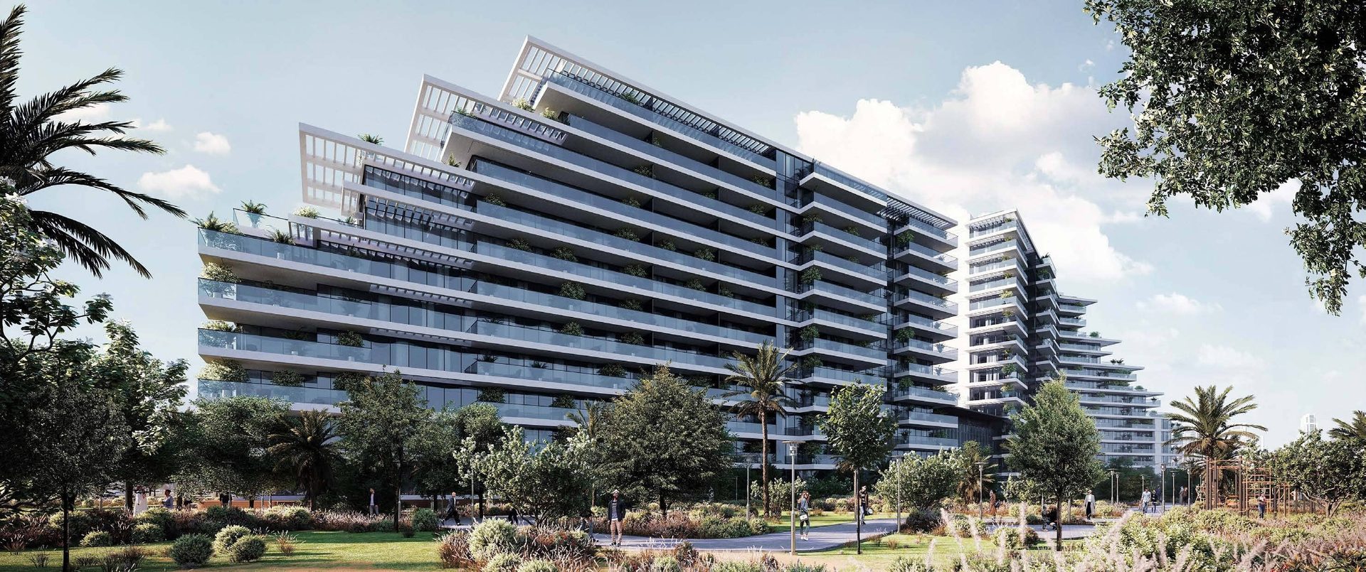 Kempinski Residences