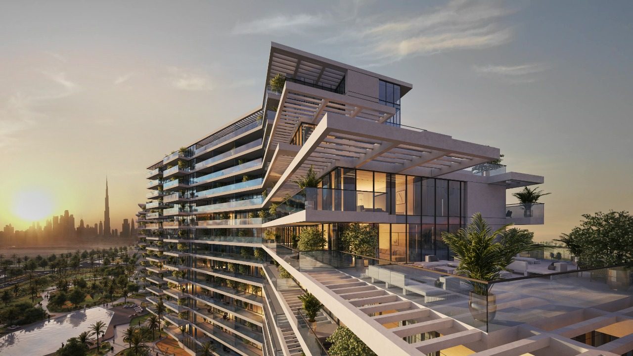 Kempinski Residences