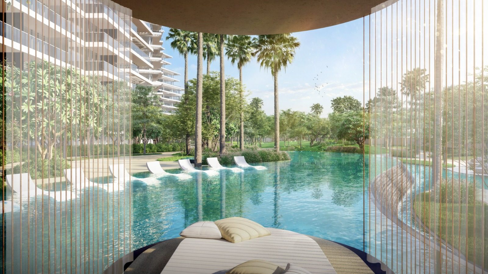Kempinski Residences