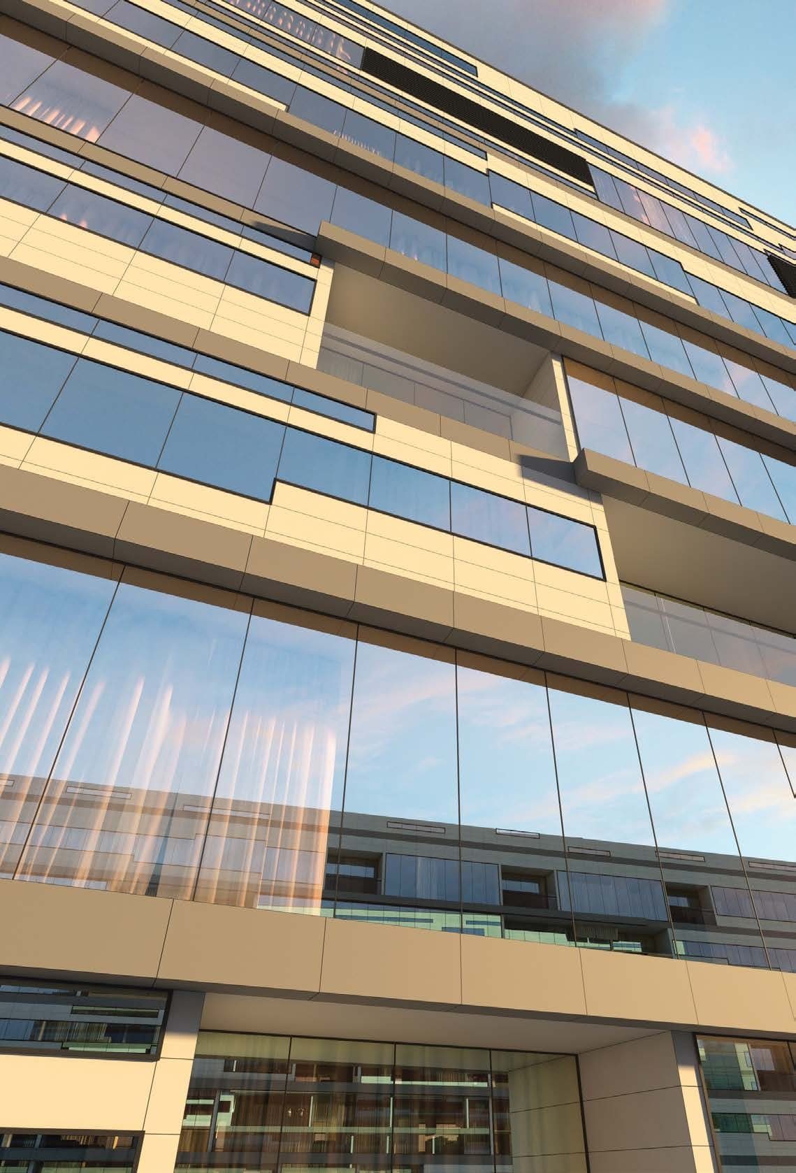Lamar Residences