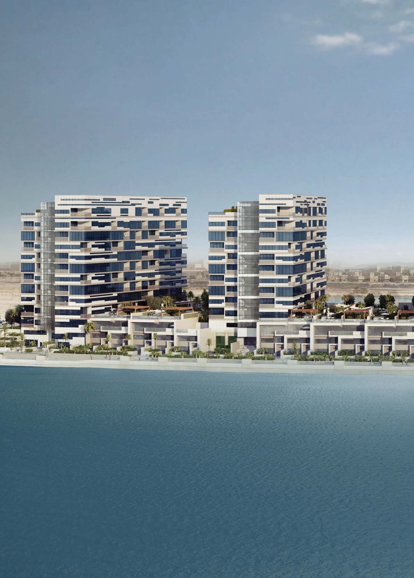 Lamar Residences