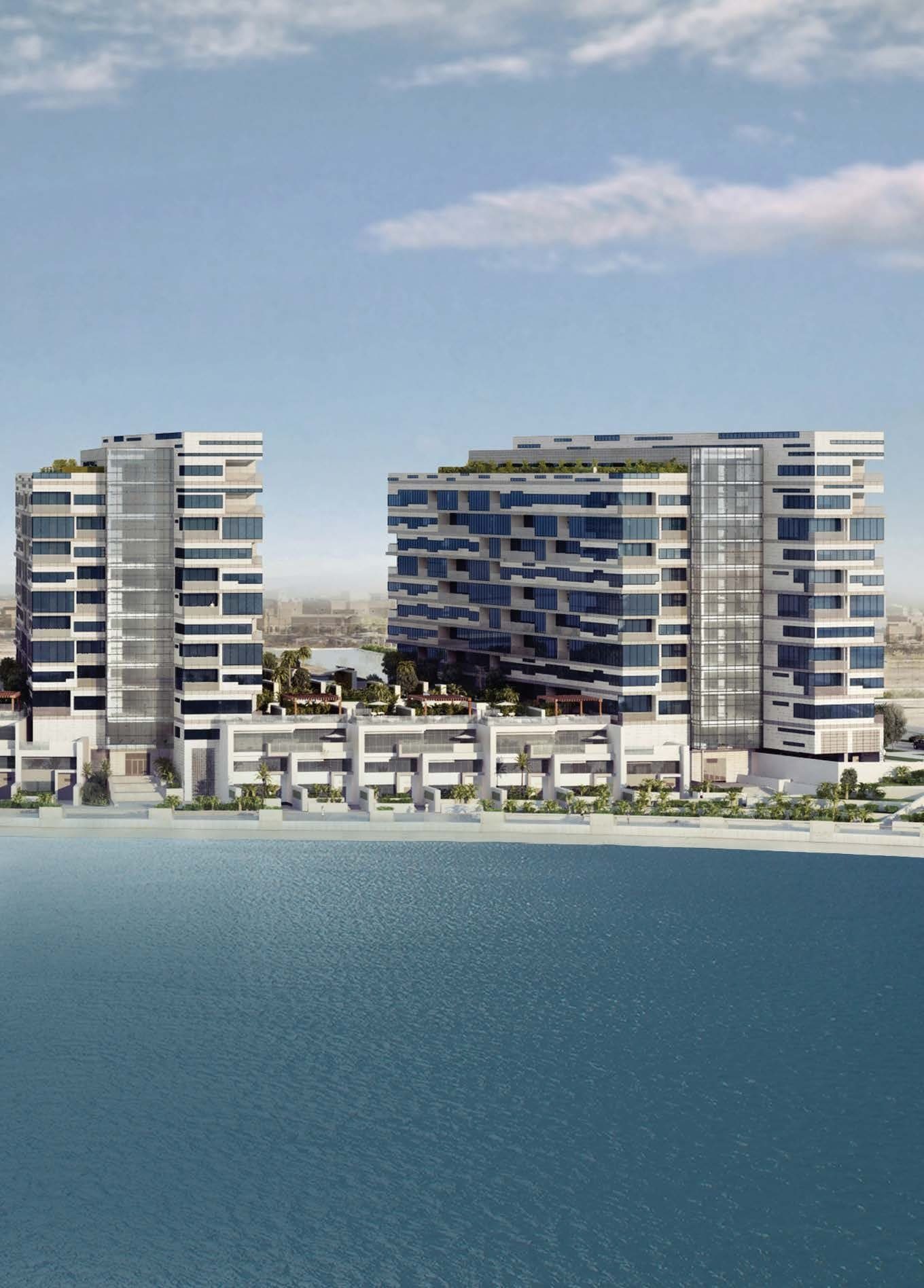Lamar Residences