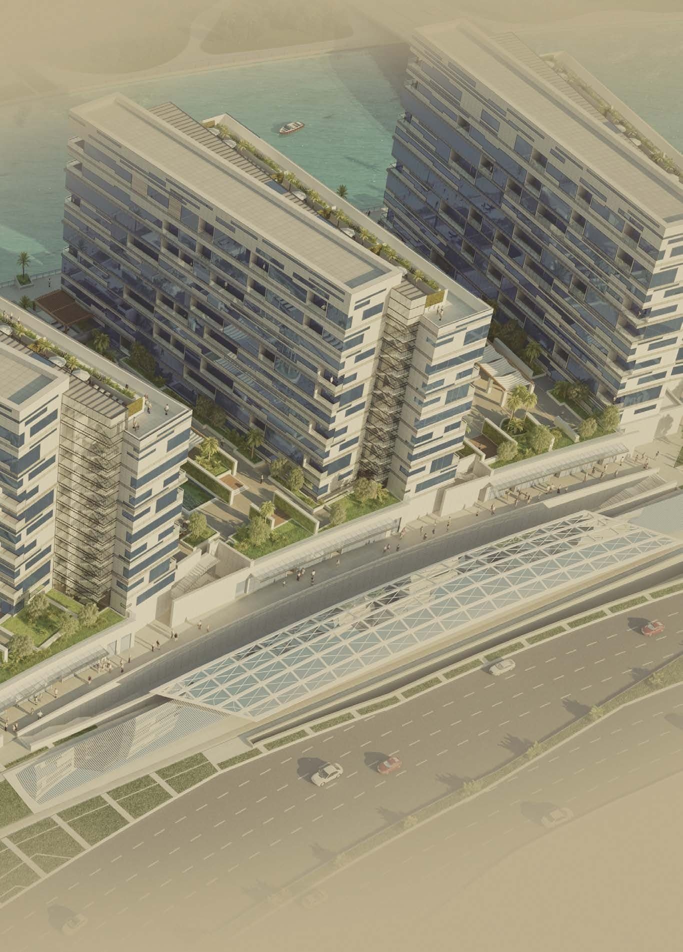 Lamar Residences