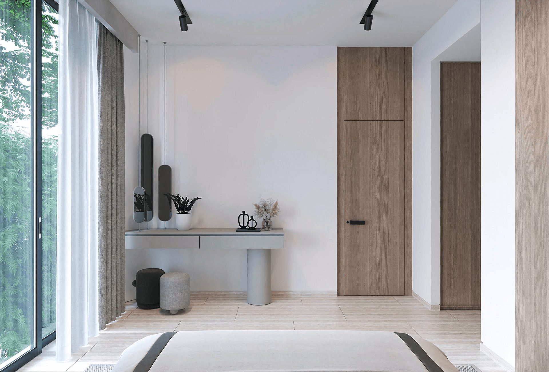 Le Parc Homes II