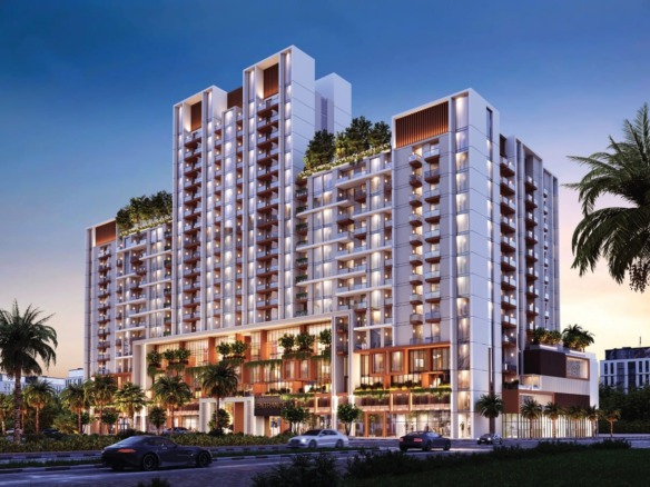 Levanto by ORO24 exterior view