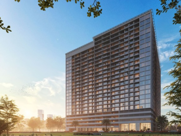 Luma Park Views exterior view