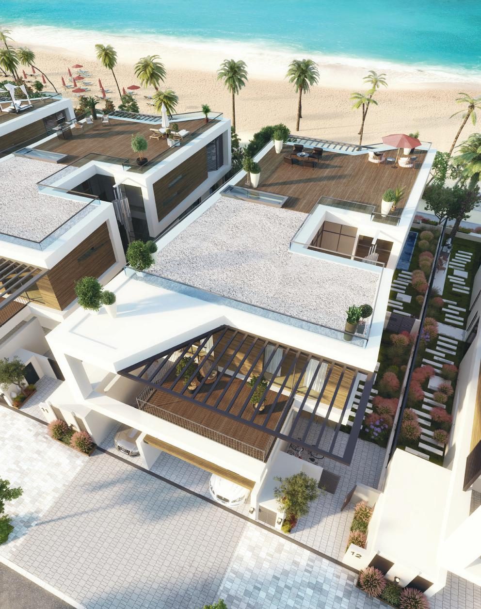 Marbella Villas
