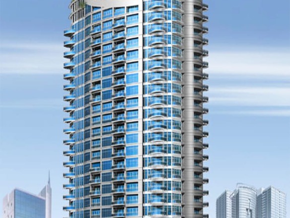Marina Star exterior view