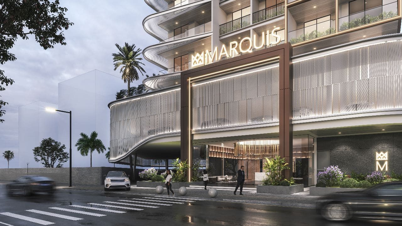 Marquis Elegance