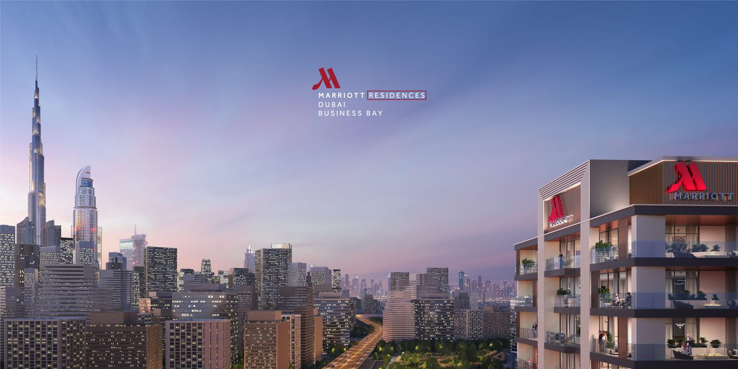 Marriott Residences