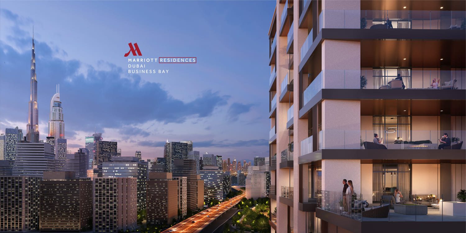 Marriott Residences