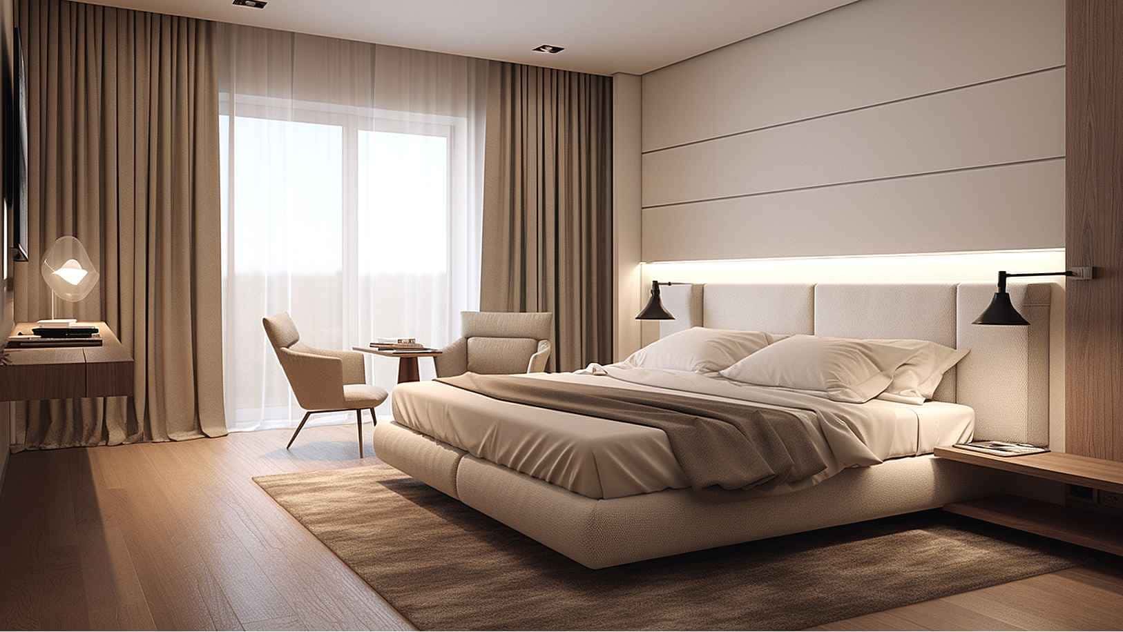 Marriott Residences JVC