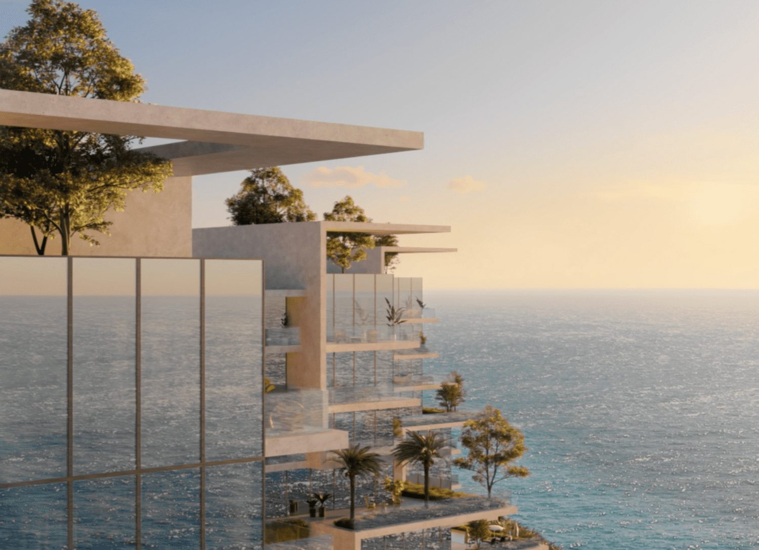 Masa Residence
