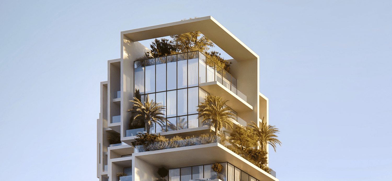 Masa Residence