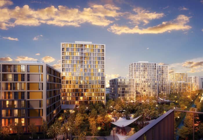 Midtown Noor