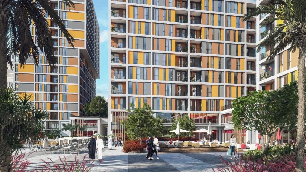 Midtown Noor