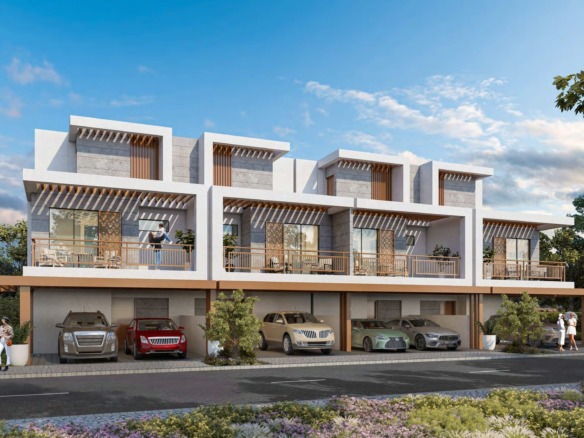 Natura exterior view