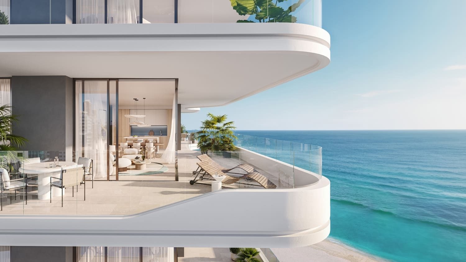 Nikki Beach Residences