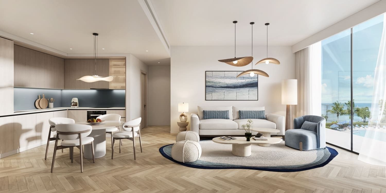 Nikki Beach Residences