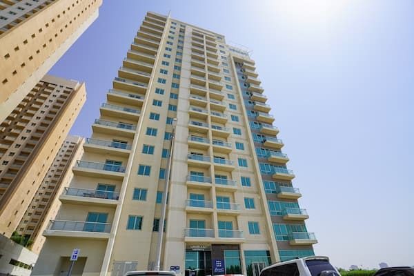 Oakwood Residency