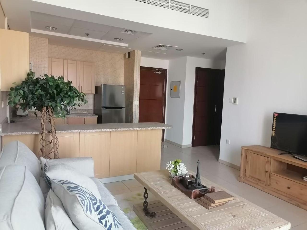 Oakwood Residency