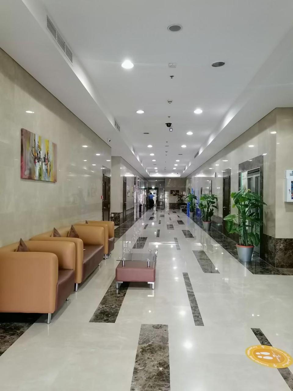 Oakwood Residency