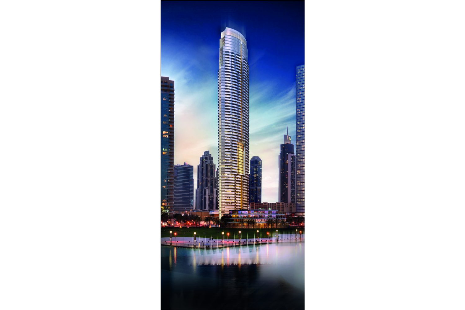 Opera Grand