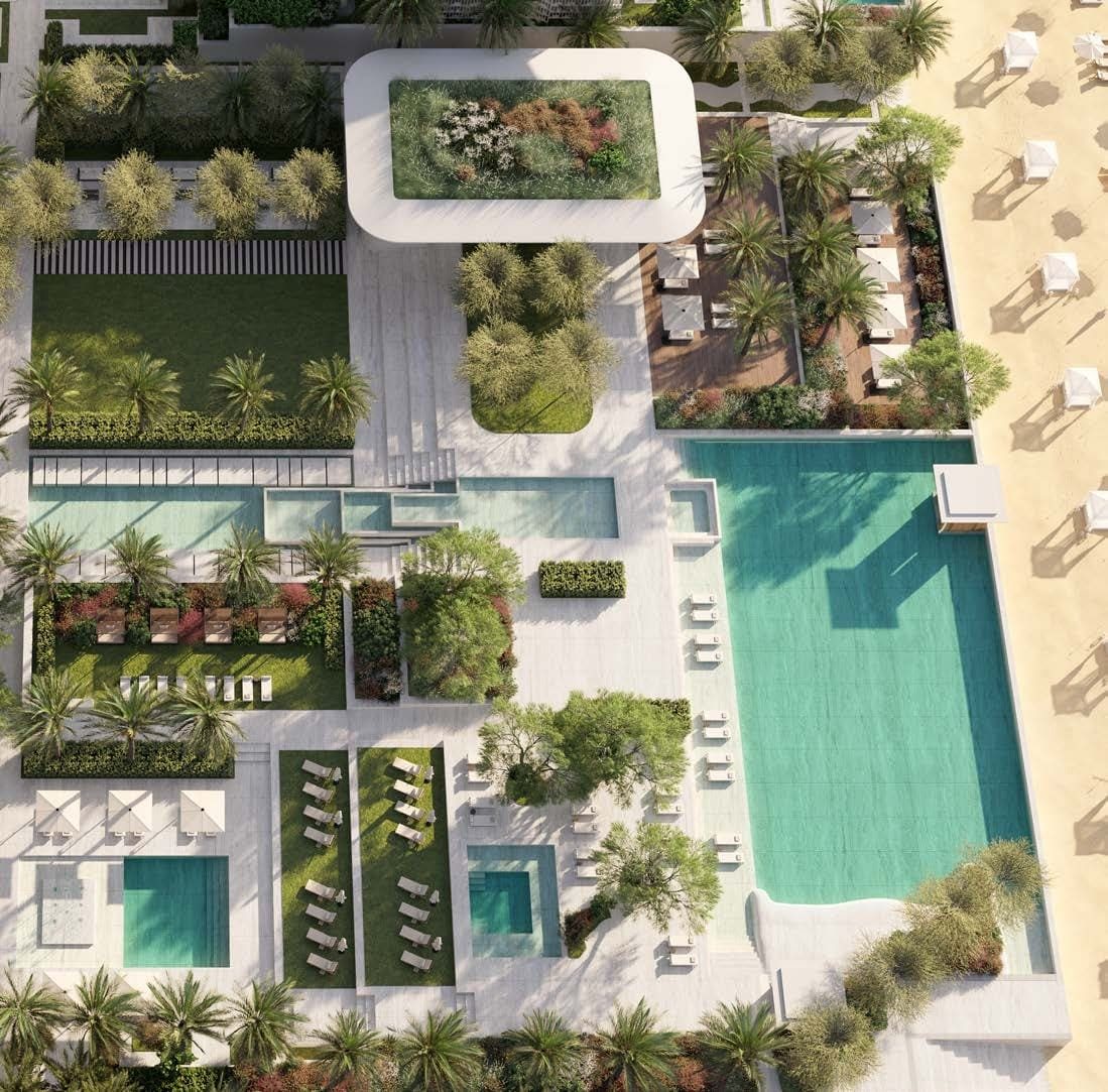 Orla Dorchester Collection