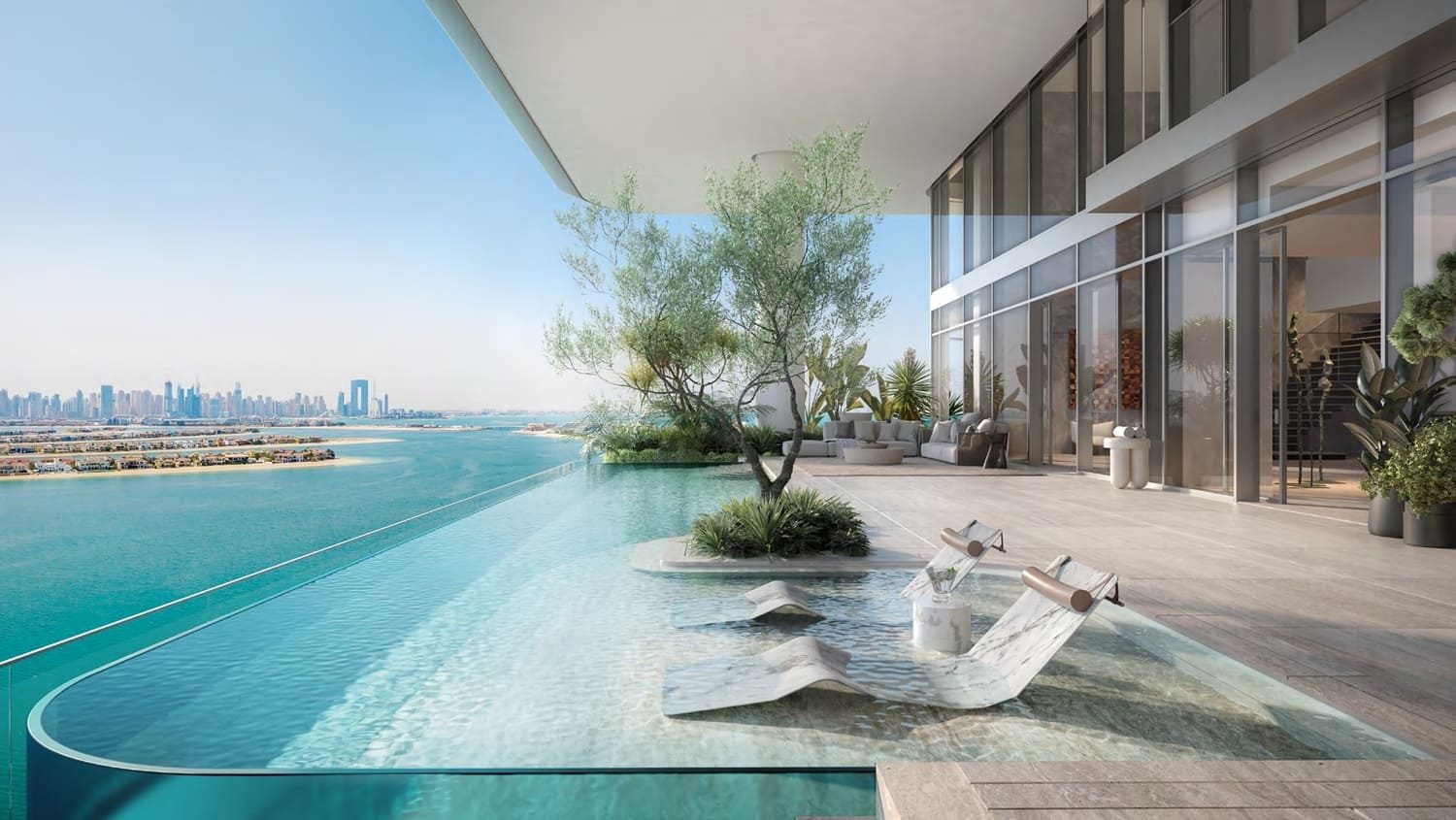 Orla Infinity Dorchester Collection