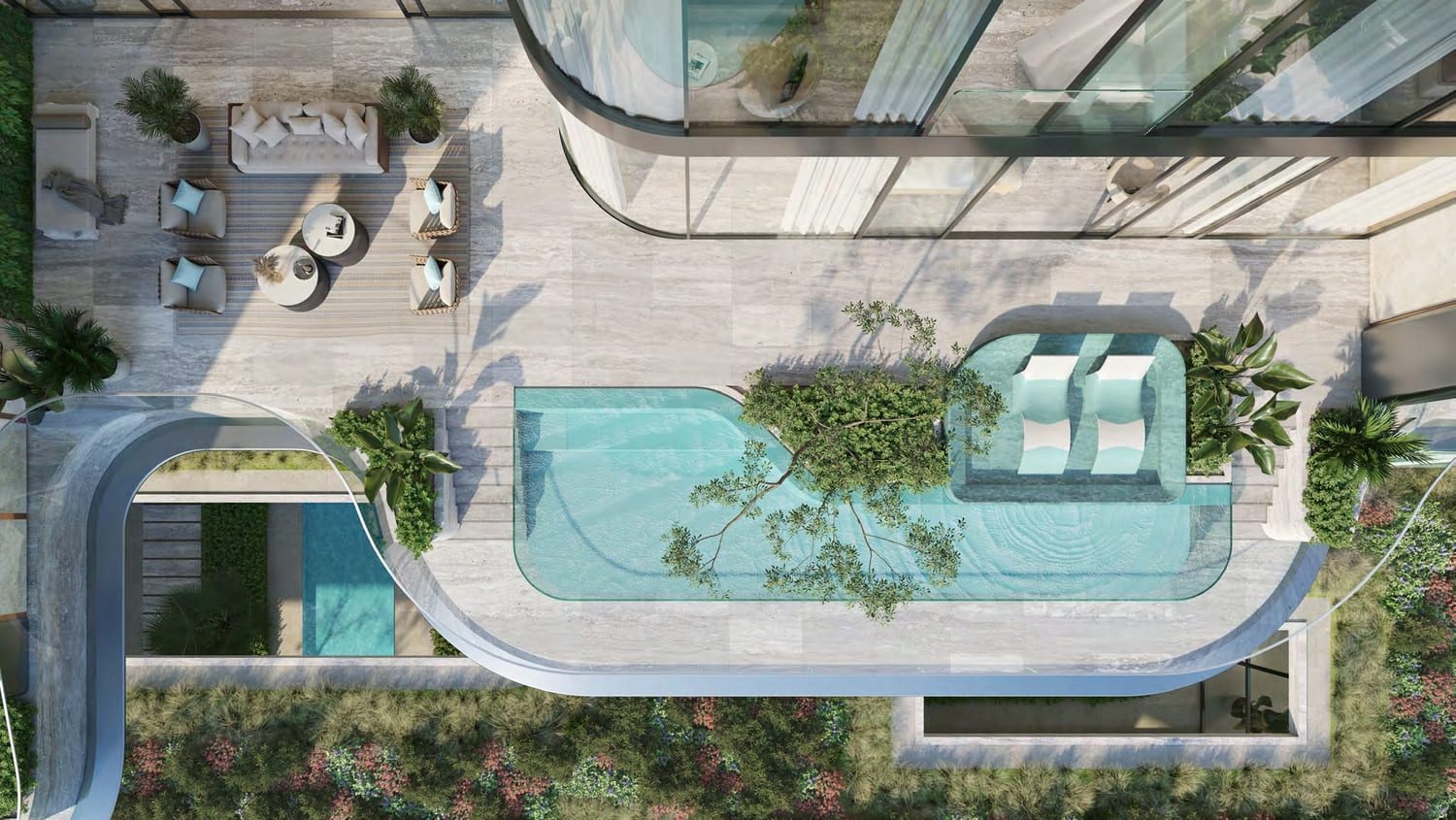 Orla Infinity Dorchester Collection