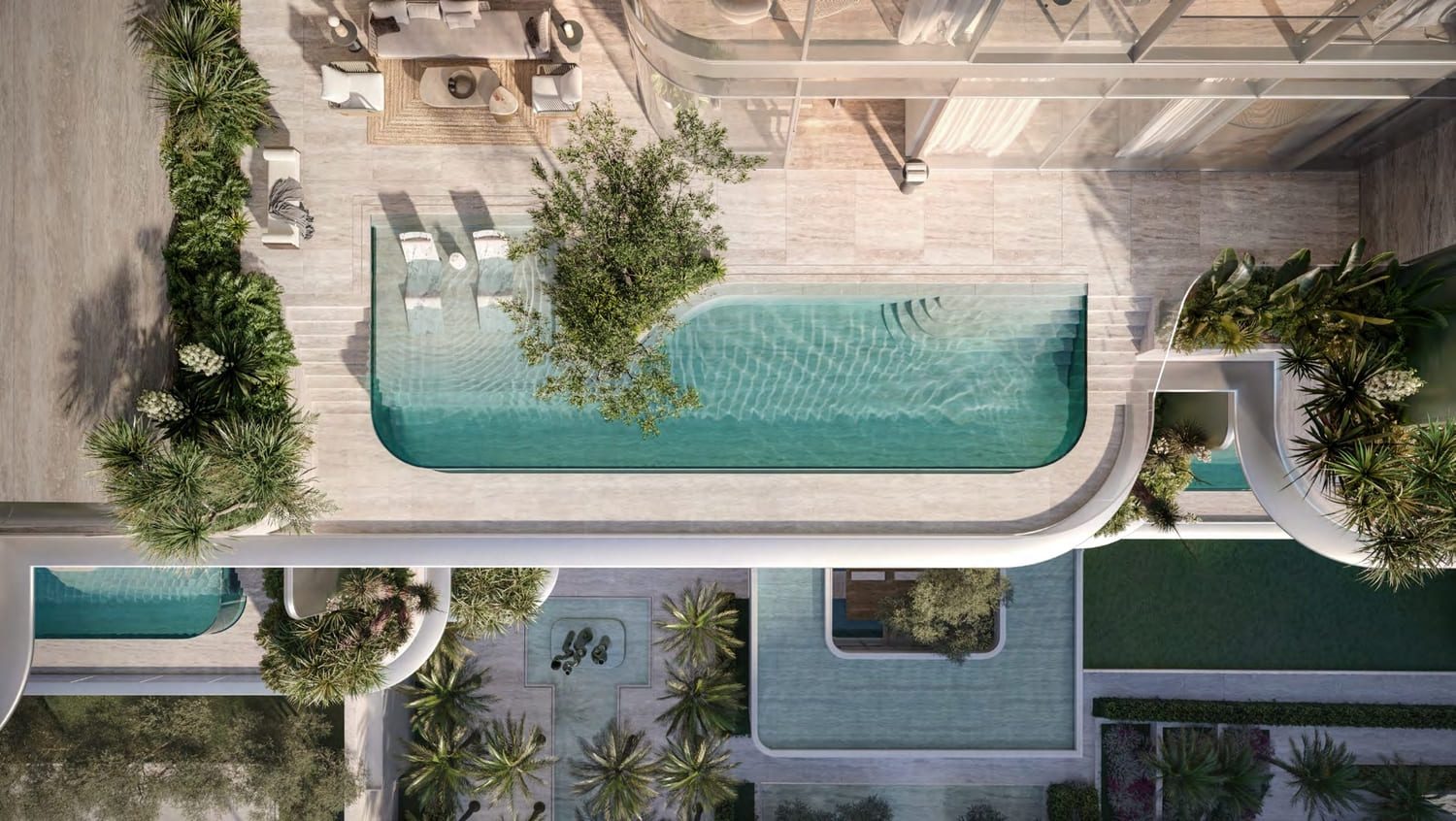 Orla Infinity Dorchester Collection