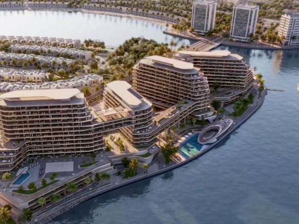 Quattro Del Mar exterior view