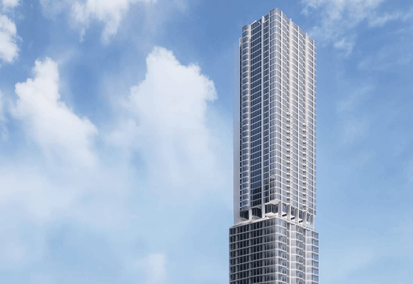 Radiant Heights