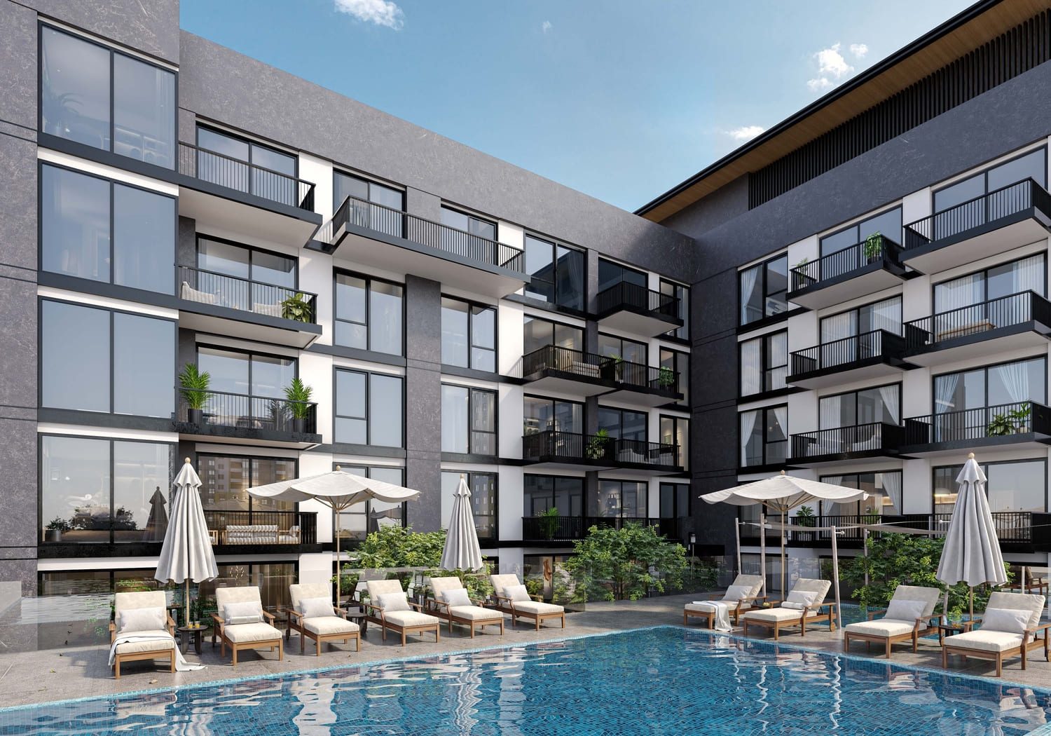 Riviera Chalet