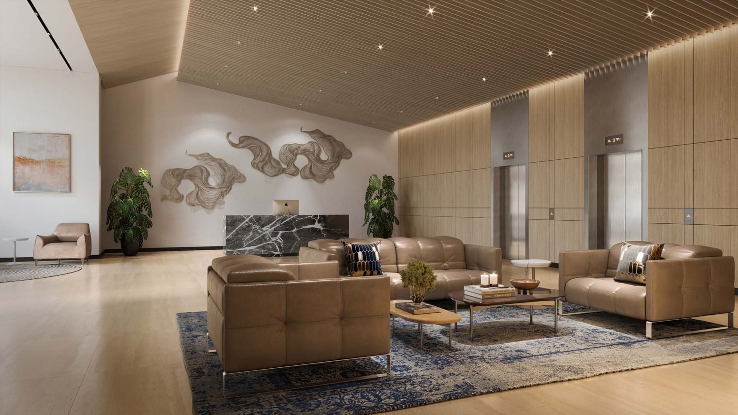 Riviera Chalet
