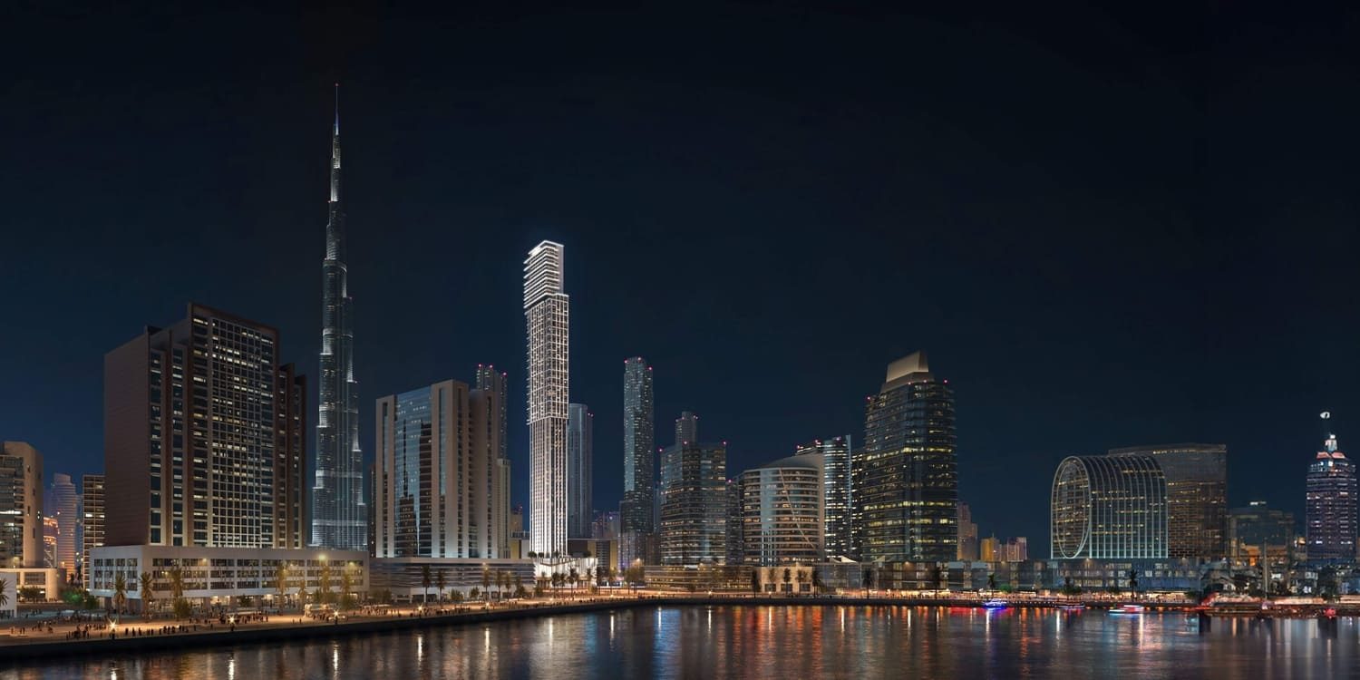 Rixos Residences