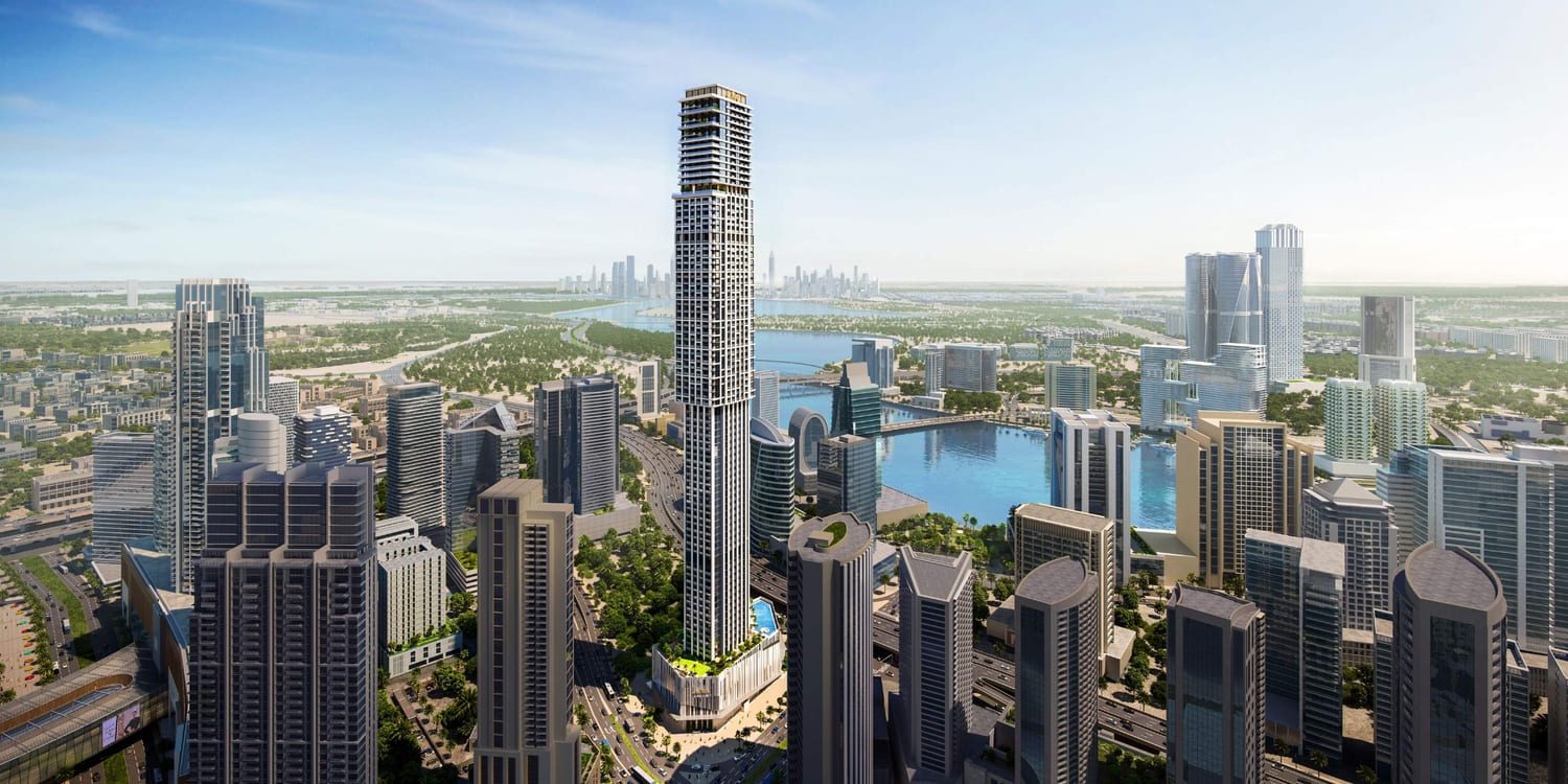 Rixos Residences