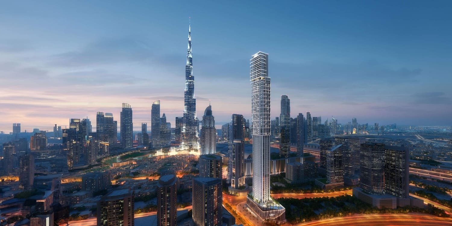 Rixos Residences