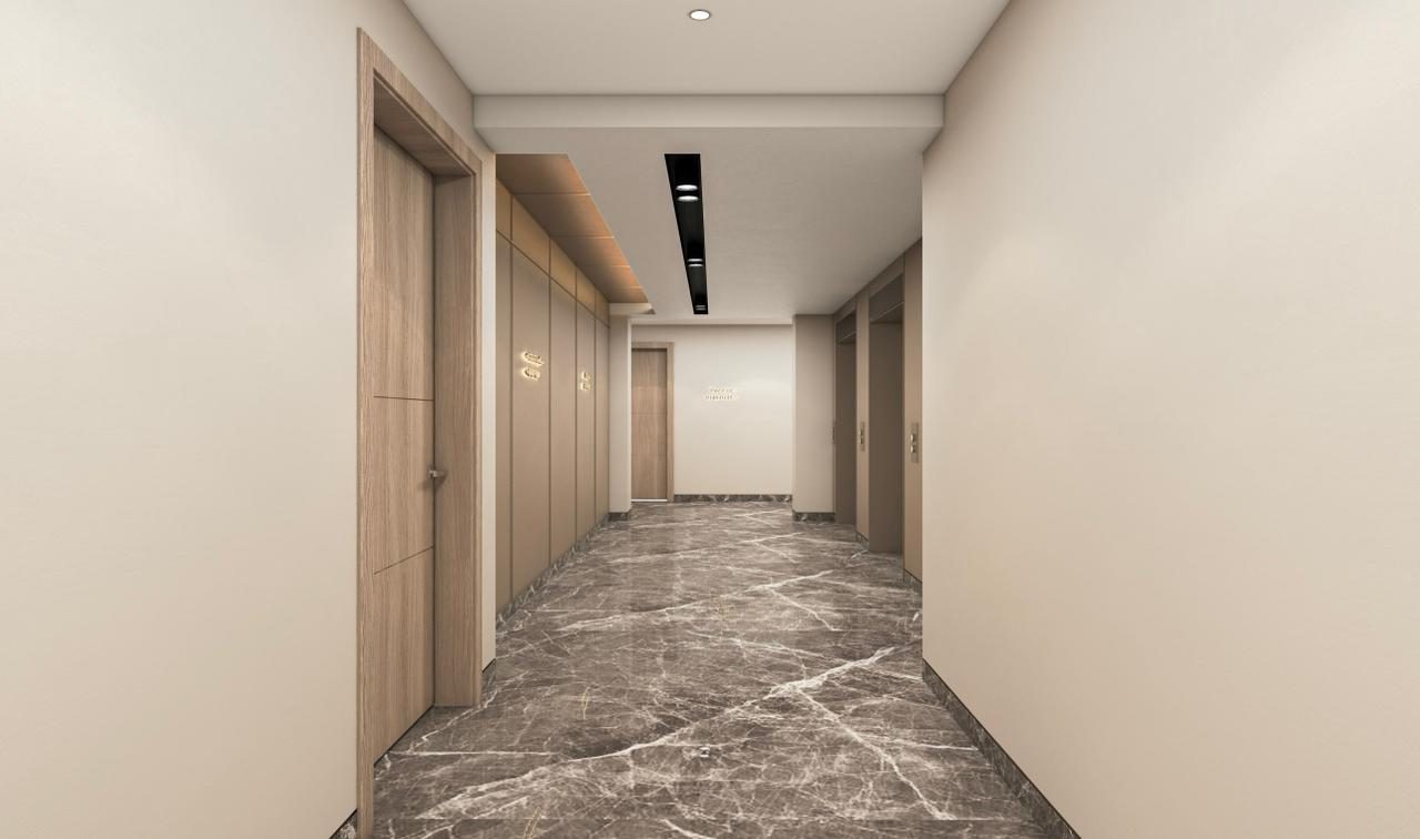 Rosalia Residences