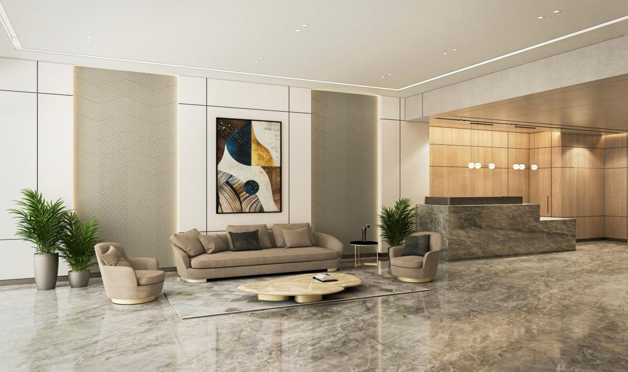 Rosalia Residences