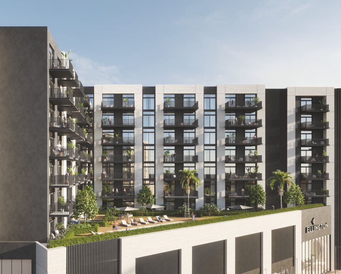 Rosemont Residences