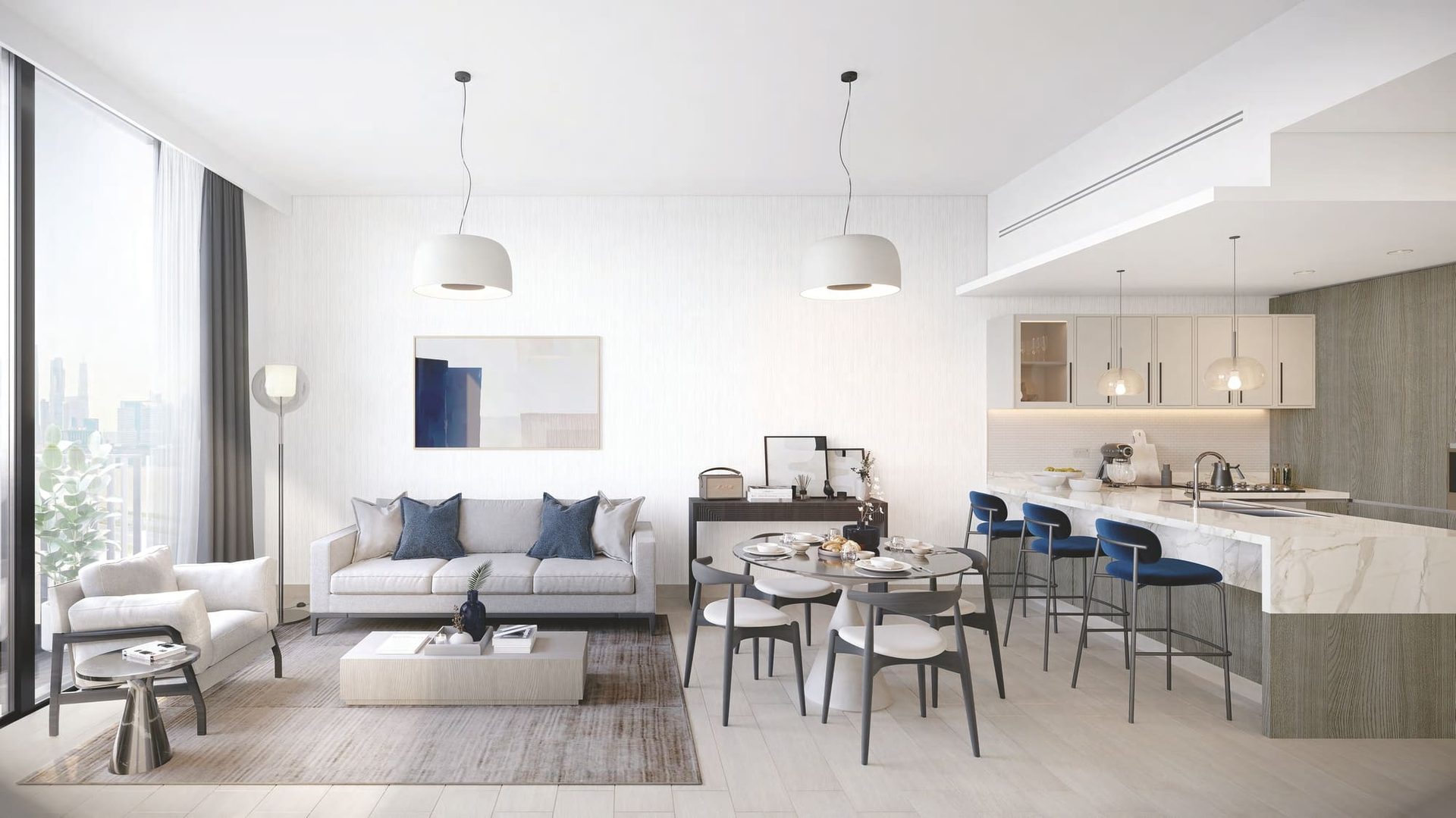 Rosemont Residences