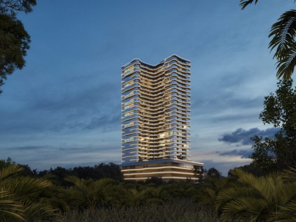 Samana Barari Views 2 exterior view